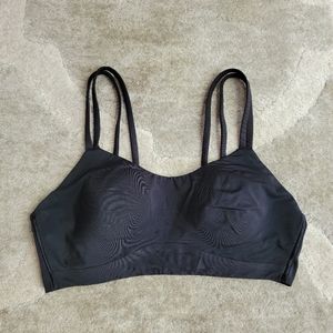 Lulu lemon like a cloud sports bra